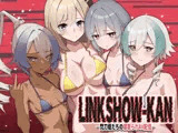 LINK SHOW-KAN ―閃刀姫たちの寝取られAV配信―
