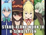 COLLECTION PACK STAND-ALONE WORKS IV