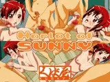 HARLOT OF SUN