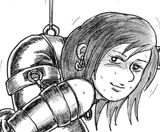 都魔子背徳SM素描・原案集6 マゾ女性編(36態)