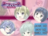 ヌードパーク