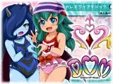 Dress UP Magic