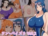 ワン・パイズリ Vol.2