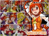 SMILE FIRE