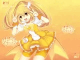 ぴかりんpon!!
