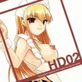 HoneyDip #02