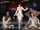 Guilty Hell 白の女神と亡者の都