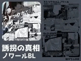 ストックホルムノワール