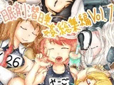 眠剤潜睡姦総集編Vol.1