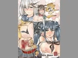 ○姦これくしょん改二