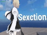 Sexction