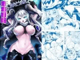 深海裸艦