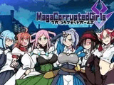 マガ・コラプテッドガールズ