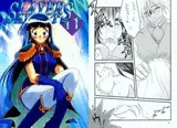 SLAYERS ADULT 11