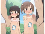 精子提供してもらいにきた女の子・少子化対策のためのラジオ体操