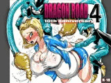 DRAGON ROAD 4