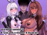 Twin Bunny's Extra Fortune Charge
