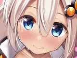 あかりが家にやってきた