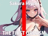 イくとこ聞いて欲しいから実演に挑戦すると連絡をくれた一般声優のオナニー収録初挑戦！THE FIRST ORGASM【実演オナニー】【佐倉 ひより】