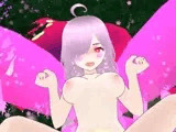 妖精とあそぼうVR
