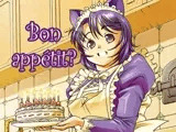 Bon appetit？