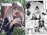 Tasting