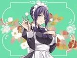 膨乳クールメイドに更なる事務デレ耳かき＆ご奉仕で癒される音声