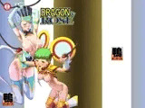 DRAGON＆ROSE；