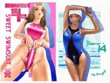 BEHAVIOUR＋14 〜SWEET SWIMSUITE〜