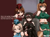 イルジオンガールズ