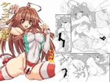 ケッコン（球磨）