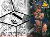BLITZ！