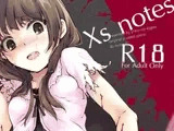 Xs notes