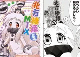 北方棲姫MIX