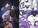 人外様に好かれてエッチな目に遭う女の子の話