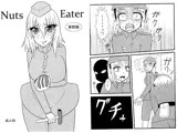 Nuts Eater 東欧編