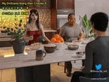 My Lovely Girlfriend Wangwen Chapter VIII