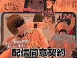配信同意契約