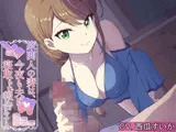 旅商人の妻は、今夜も夫に寝取られ報告をする