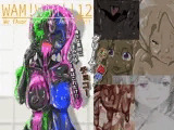 WAM！WAM！！12