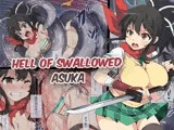 Hell Of Swallowed Asuka