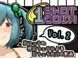 1SHOT 1COIN〜Vol.2〜 足フェチの裸足フェチによる足フェチ向けの動画