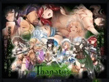 タナトス-Thanatos-
