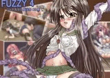 FUZZY 4 ? シャナ＆ゼロ魔凌辱CG集