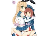島風くんとZ3くん