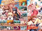 THE QUEEN OF BATTLERS2