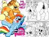 mare LOVE PENIS