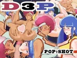 D3P