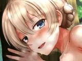 ダージリンとの恋愛模様