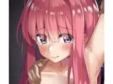 茜ちゃんとお風呂で